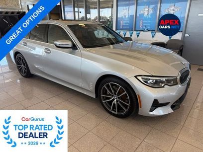 Used 2019 BMW 330i Sedan w/ Convenience Package