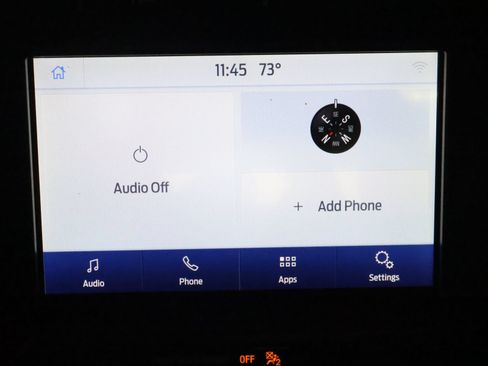 Used 2020 Ford F150 XLT w/ Equipment Group 302A Luxury AWD/4WD image 40