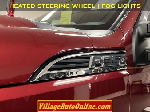 Used 2015 Ford F350 Platinum image 12