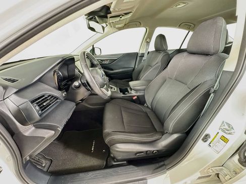Certified 2024 Subaru Legacy Premium AWD/4WD image 12