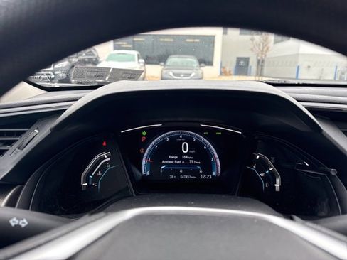 Used 2020 Honda Civic LX image 13