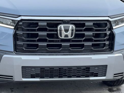 New 2026 Honda Pilot Elite image 46