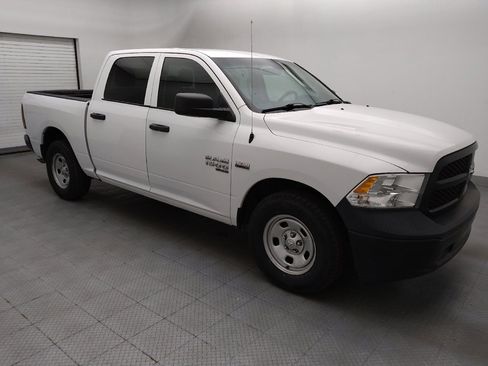Used 2023 RAM 1500 Tradesman w/ Popular Equipment Group RWD image 11