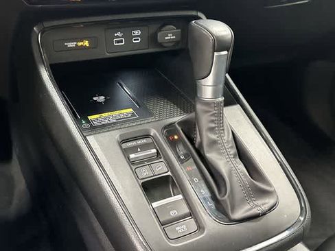Certified 2025 Honda CR-V EX-L image 24