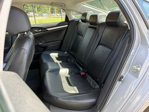 Used 2016 Honda Civic EX-L image 19