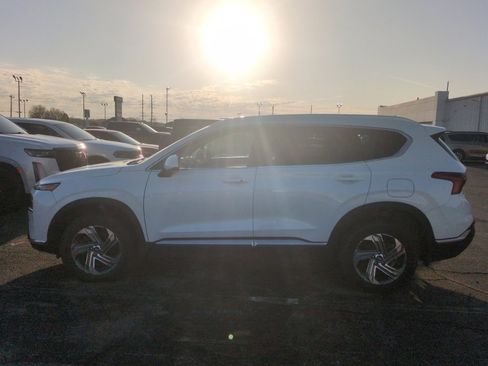 Used 2022 Hyundai Santa Fe SEL w/ Cargo Package image 9