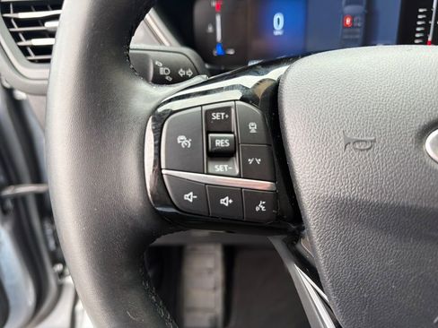 Used 2024 Ford Escape Active w/ Tech Pack #1 image 25