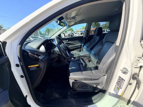 Used 2013 Hyundai Santa Fe GLS AWD/4WD image 51