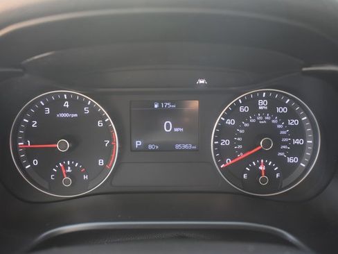 Used 2021 Kia Forte LXS FWD image 20