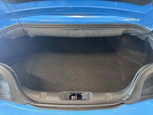 Used 2024 Ford Mustang Premium RWD image 5