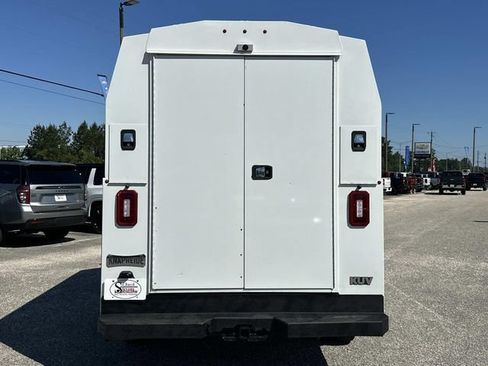 Used 2021 RAM ProMaster 3500 w/ Convenience Group FWD image 4