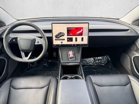 Used 2024 Tesla Model 3 Long Range AWD/4WD image 20