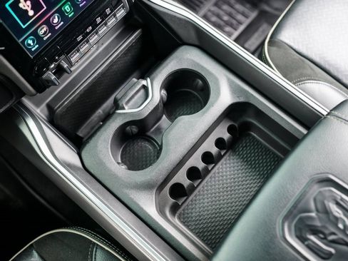 Used 2021 RAM 2500 Laramie w/ Safety Group image 39