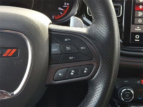 Used 2024 Dodge Durango GT image 23