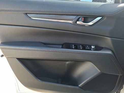 Used 2023 MAZDA CX-5 AWD 2.5 S w/ Premium Package image 13