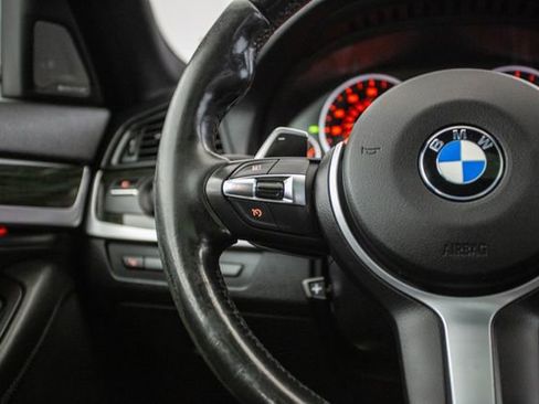 Used 2016 BMW 535i Sedan image 48