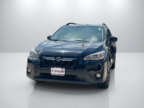 Used 2021 Subaru Crosstrek 2.0i Premium AWD/4WD image 2