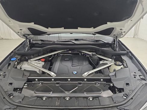 Certified 2023 BMW X5 xDrive40i w/ M Sport Package image 31