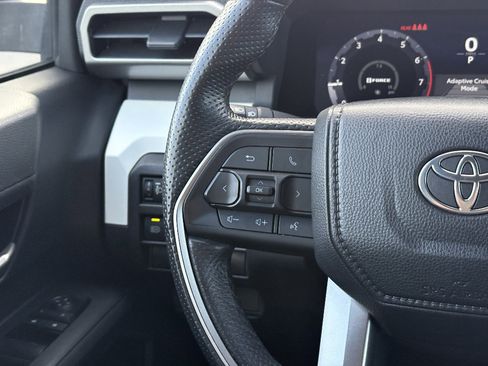 Used 2024 Toyota Tacoma TRD Off-Road AWD/4WD image 24