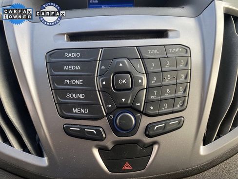 Used 2018 Ford Transit 150 XLT image 31