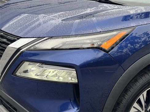 Certified 2023 Nissan Rogue SV image 29