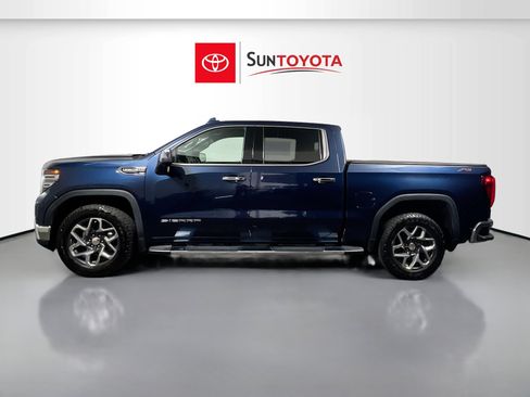 Used 2023 GMC Sierra 1500 SLT w/ SLT Premium Package image 7