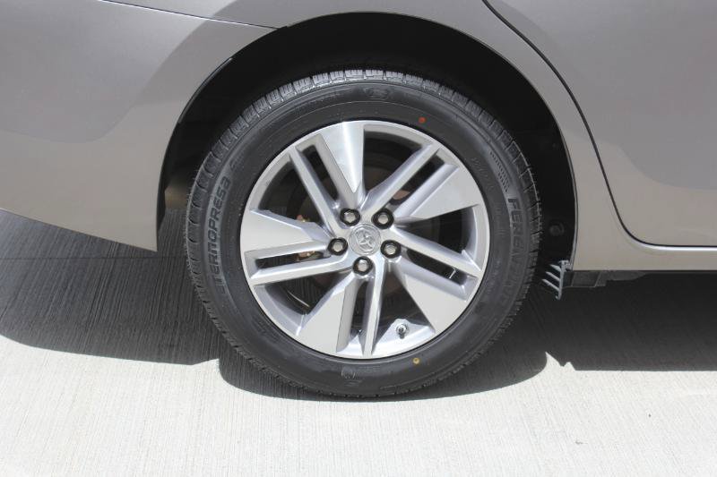 Used 2014 Toyota Corolla LE w/ Protection Package FWD image 30
