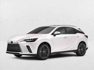 Used 2023 Lexus RX 350 Premium Plus w/ Accessory Package (Z1) FWD video 1