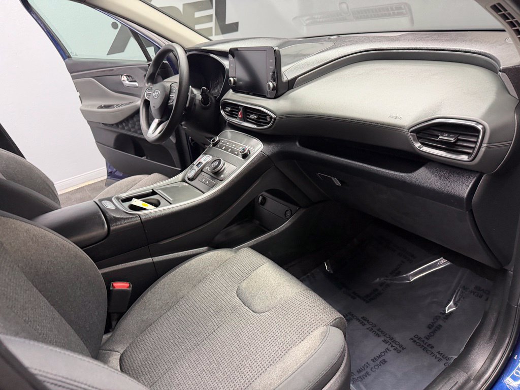 Used 2021 Hyundai Santa Fe SEL FWD image 52