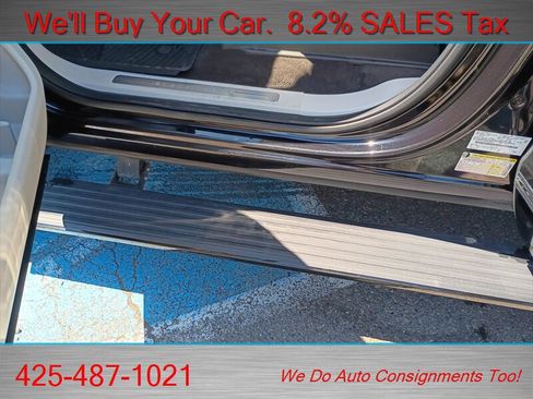 Used 2019 Lincoln Navigator L Black Label AWD/4WD image 27