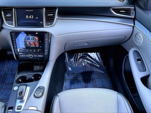 Certified 2024 INFINITI QX50 Luxe AWD/4WD image 26