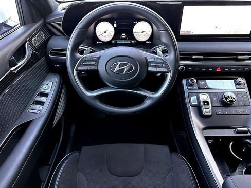 Used 2025 Hyundai Palisade Calligraphy image 24