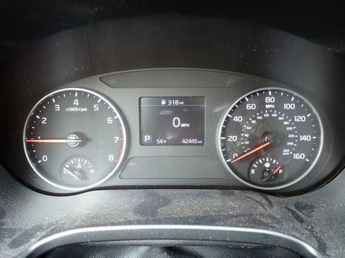 Certified 2023 Kia Seltos LX image 15