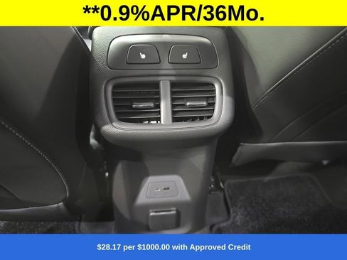 New 2026 Buick Envision Avenir AWD/4WD image 16