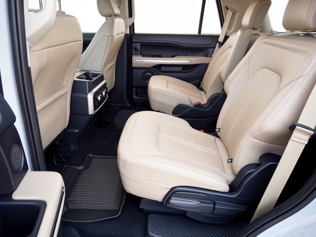Used 2024 Ford Expedition Limited RWD image 25