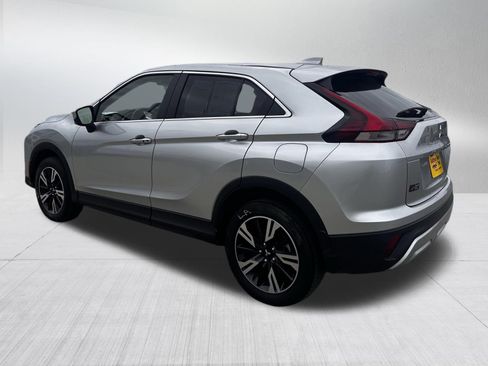 Used 2025 Mitsubishi Eclipse Cross SE AWD/4WD image 5