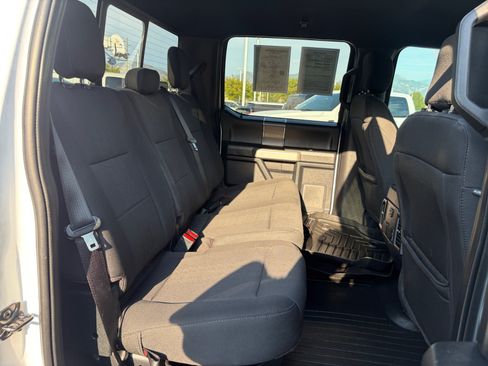 Used 2020 Ford F150 XLT w/ Equipment Group 302A Luxury AWD/4WD image 26