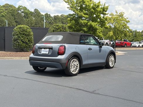 New 2026 MINI Cooper S FWD image 34