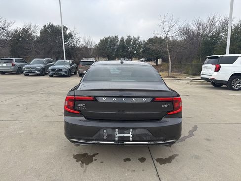 Used 2023 Volvo S90 B6 Ultimate image 6
