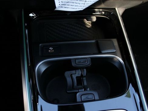 New 2024 Mercedes-Benz EQB 300 4MATIC image 29