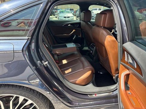 Used 2017 Audi A6 3.0T Premium Plus w/ Driver Assistance Package image 57