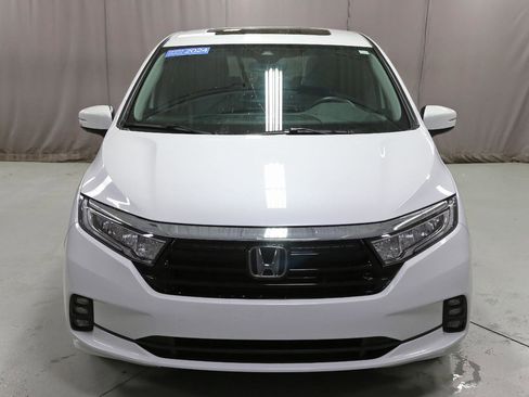 Certified 2024 Honda Odyssey EX-L image 20