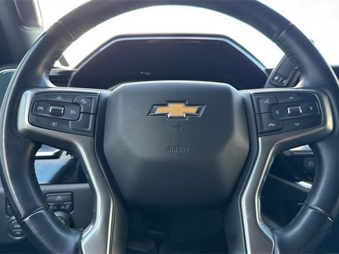 Certified 2024 Chevrolet Silverado 2500 LT image 34