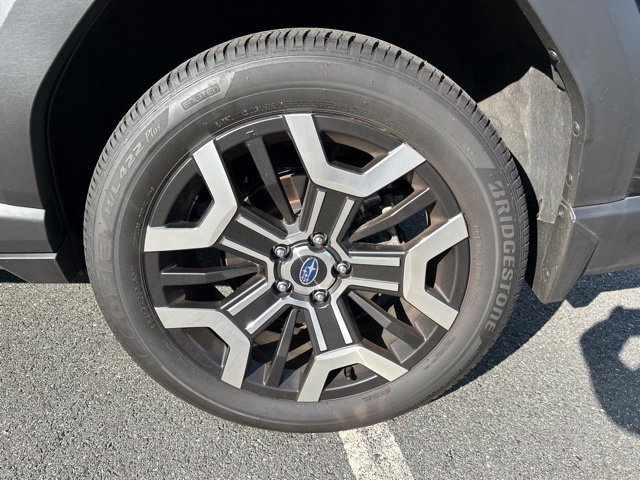 Used 2026 Subaru Outback Touring XT AWD/4WD image 11