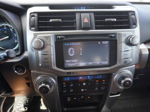 Used 2019 Toyota 4Runner Limited AWD/4WD image 39