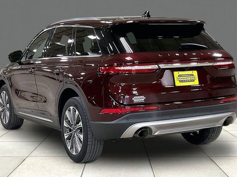 Used 2021 Lincoln Corsair Reserve w/ Equipment Group 201A AWD/4WD image 11