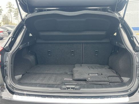 Used 2020 Nissan Rogue Sport SV image 20