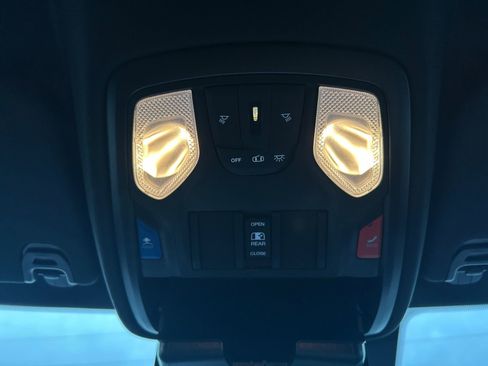 Used 2024 RAM 1500 Rebel w/ Rebel Level 1 Equipment Group AWD/4WD image 20