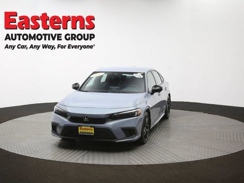 Used 2024 Honda Civic Sport image 52
