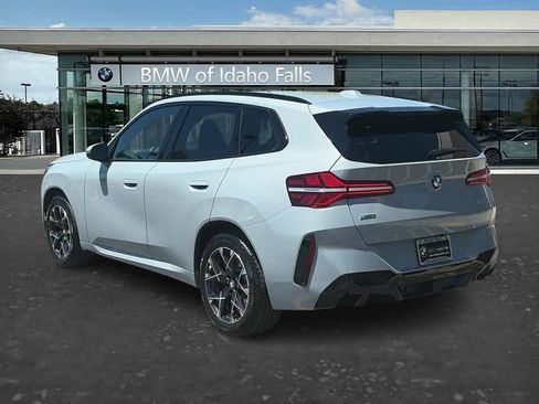 Used 2026 BMW X3 xDrive30i w/ Premium Package AWD/4WD image 5